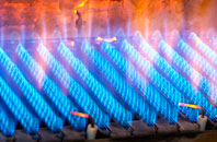 Newnham Bridge gas fired boilers